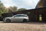 Mercedes-Benz C200 AMG Line Estate 2018 года (UK)